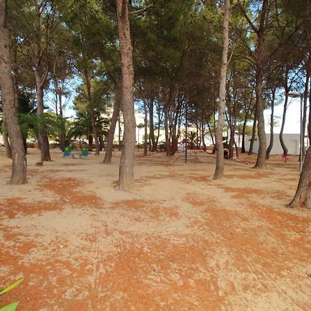 Family Seafront Apt Fantastic Seaview Польєнса Екстер'єр фото