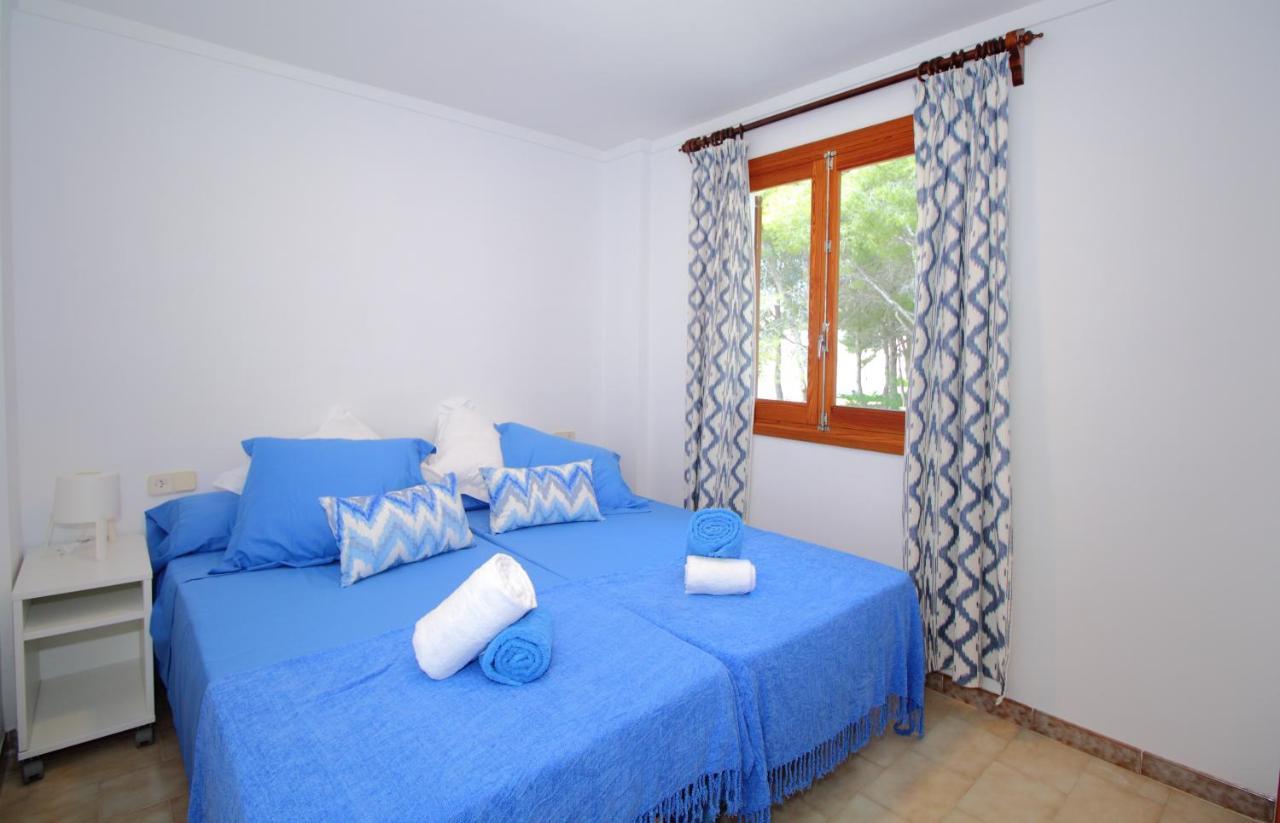 Family Seafront Apt Fantastic Seaview Польєнса Екстер'єр фото