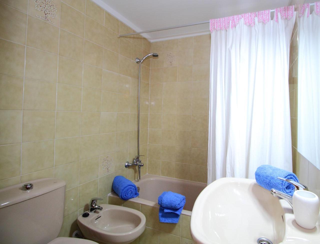 Family Seafront Apt Fantastic Seaview Польєнса Екстер'єр фото